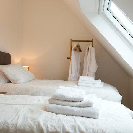 Remarkable 2-Bed Apartment In Culross מראה חיצוני תמונה