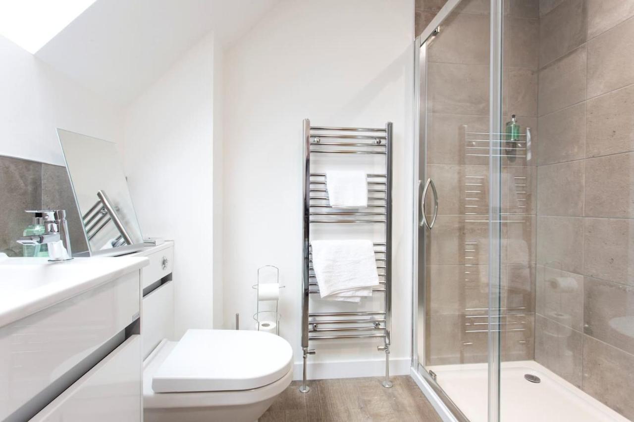 Remarkable 2-Bed Apartment In Culross מראה חיצוני תמונה