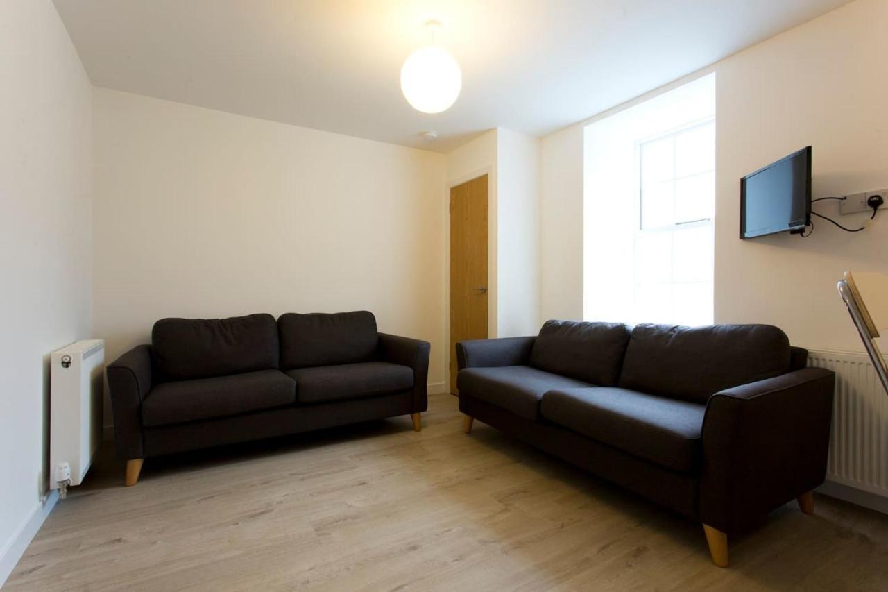 Remarkable 2-Bed Apartment In Culross מראה חיצוני תמונה