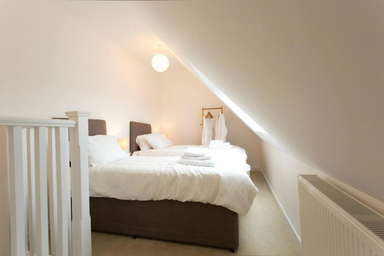 Remarkable 2-Bed Apartment In Culross מראה חיצוני תמונה