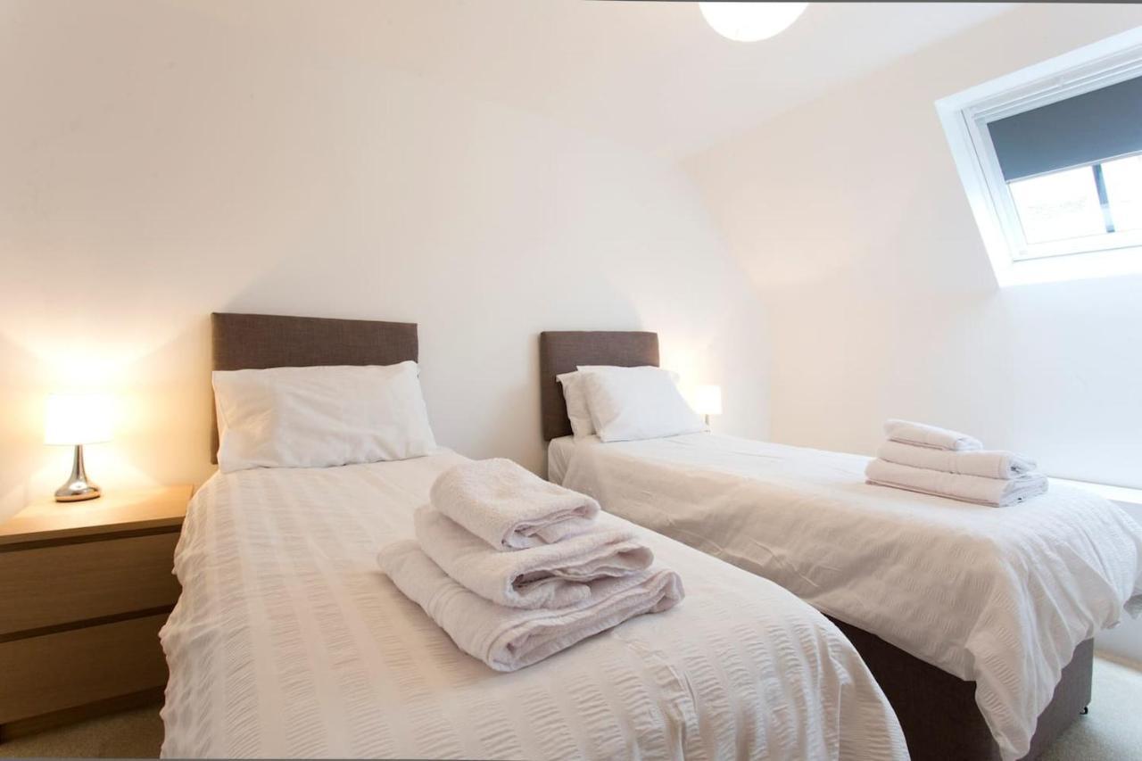 Remarkable 2-Bed Apartment In Culross מראה חיצוני תמונה