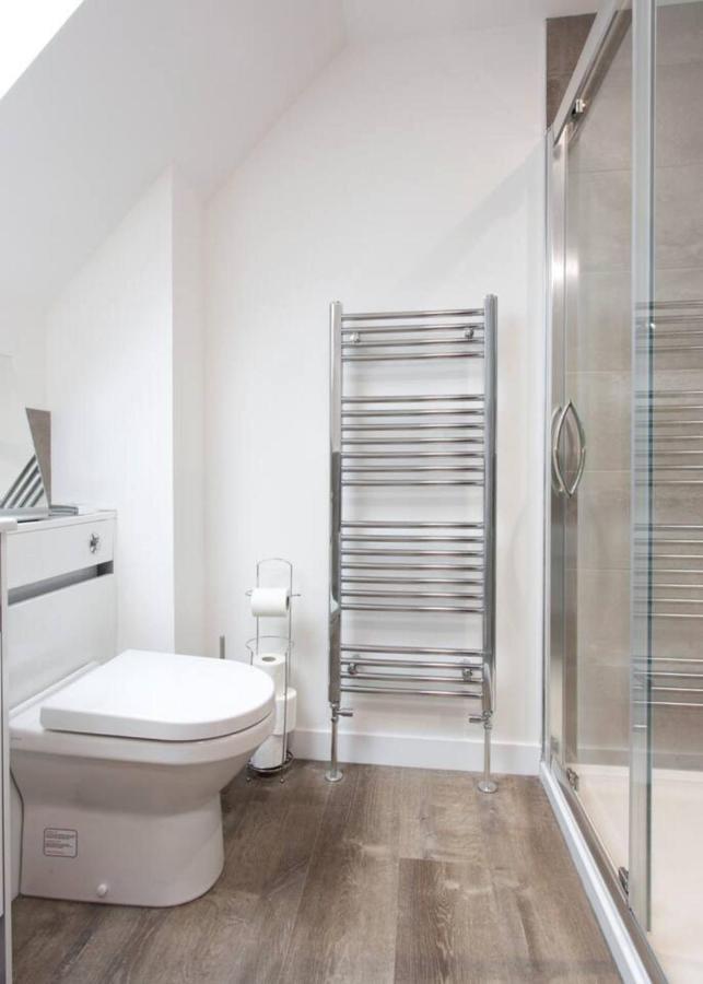 Remarkable 2-Bed Apartment In Culross מראה חיצוני תמונה