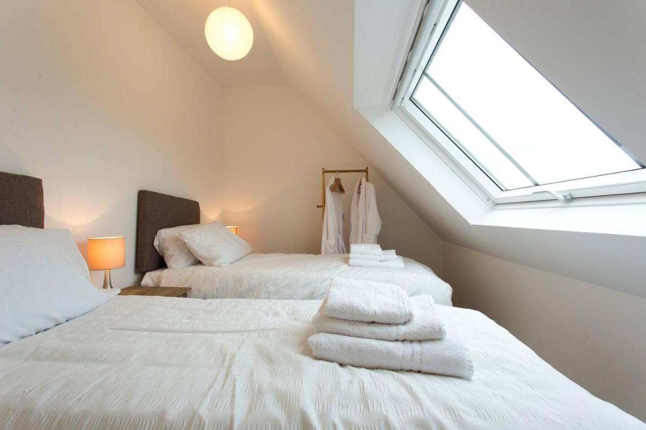 Remarkable 2-Bed Apartment In Culross מראה חיצוני תמונה