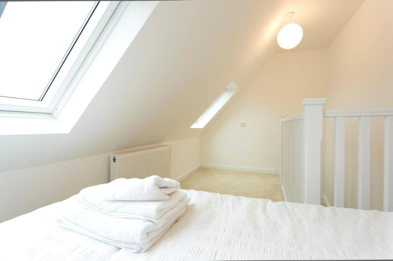 Remarkable 2-Bed Apartment In Culross מראה חיצוני תמונה