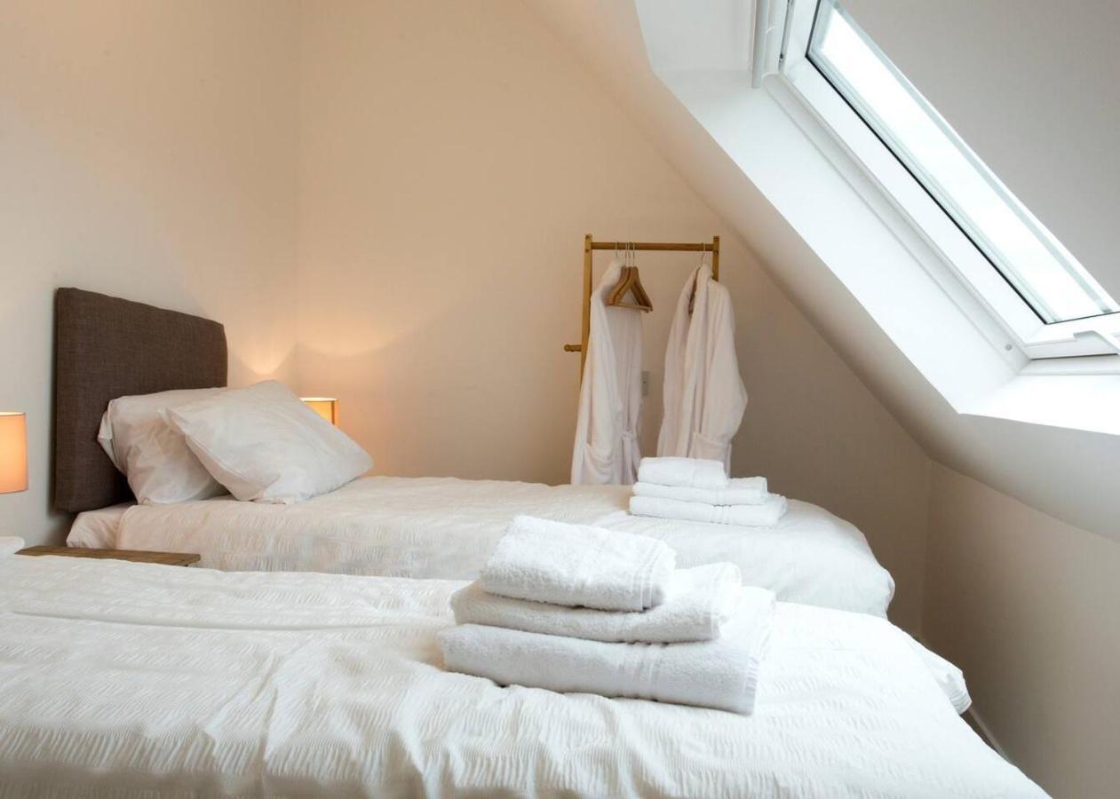 Remarkable 2-Bed Apartment In Culross מראה חיצוני תמונה
