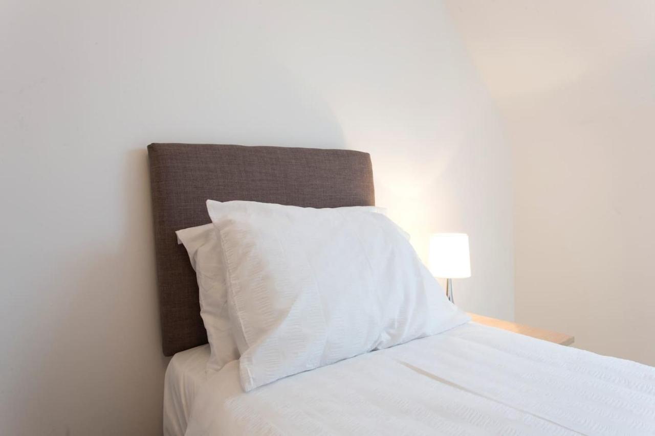 Remarkable 2-Bed Apartment In Culross מראה חיצוני תמונה