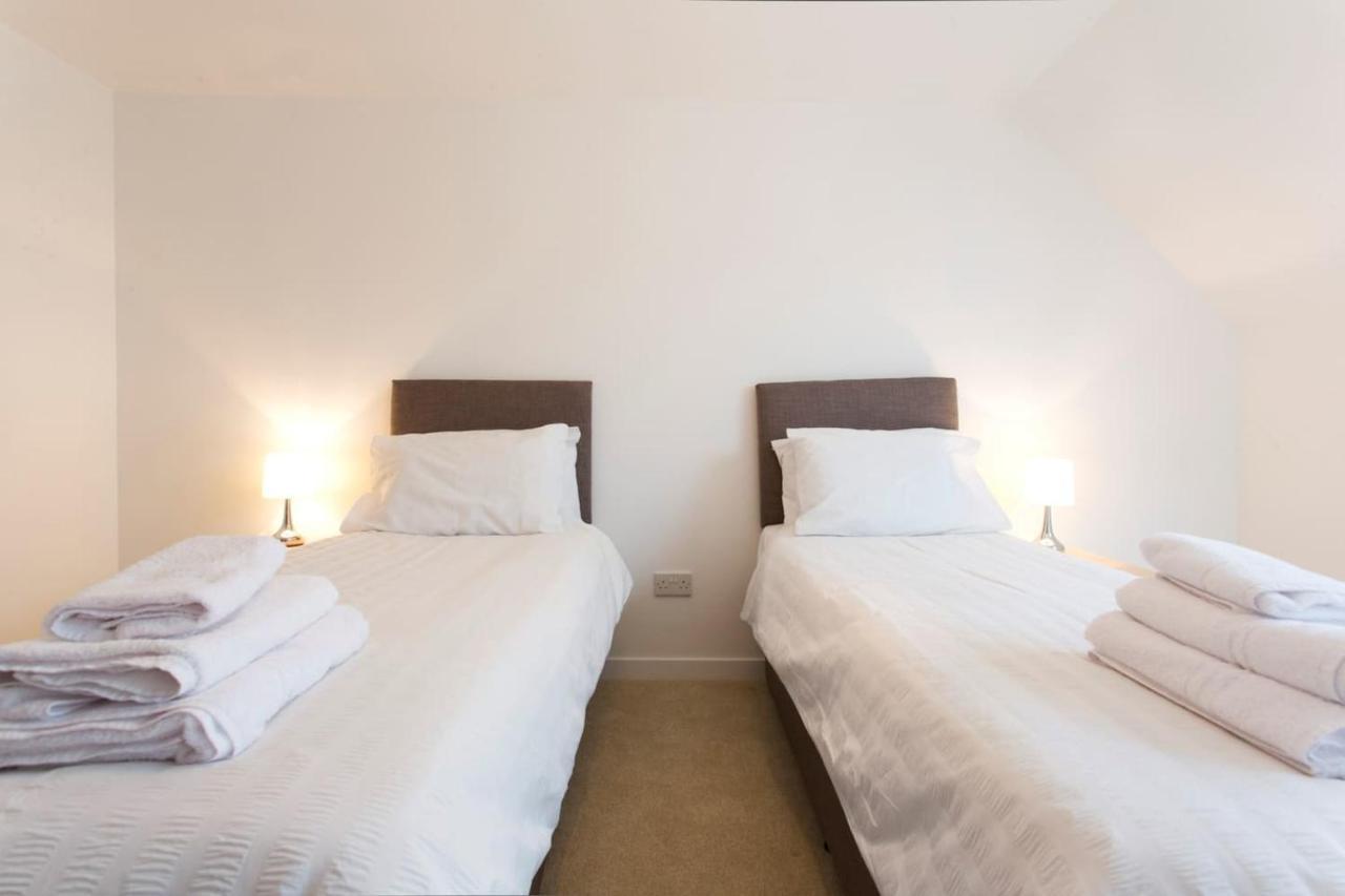 Remarkable 2-Bed Apartment In Culross מראה חיצוני תמונה