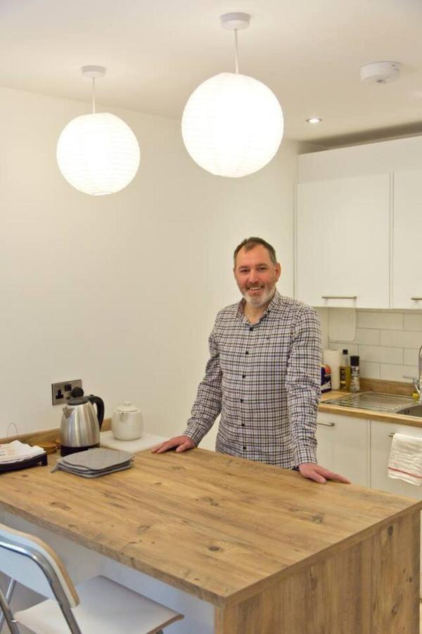 Remarkable 2-Bed Apartment In Culross מראה חיצוני תמונה