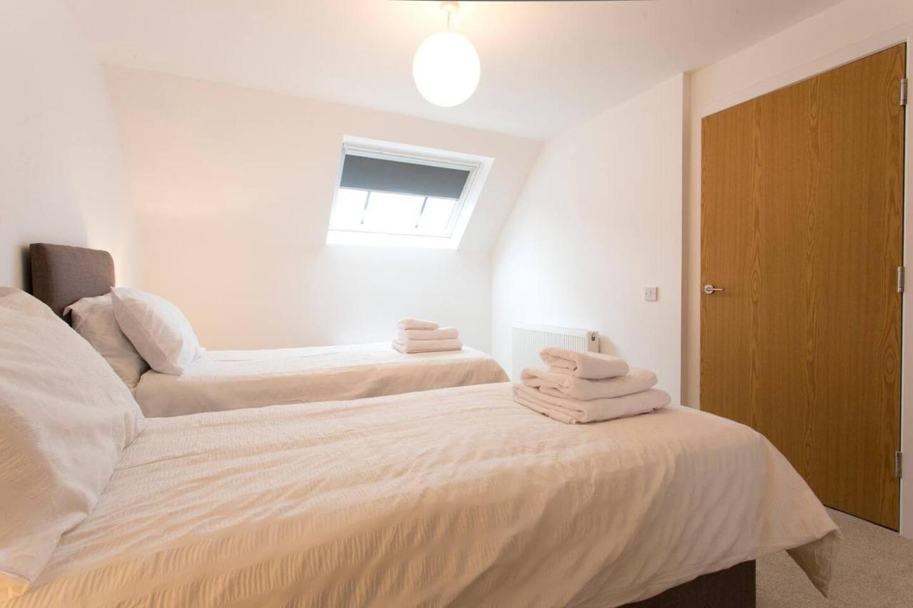 Remarkable 2-Bed Apartment In Culross מראה חיצוני תמונה