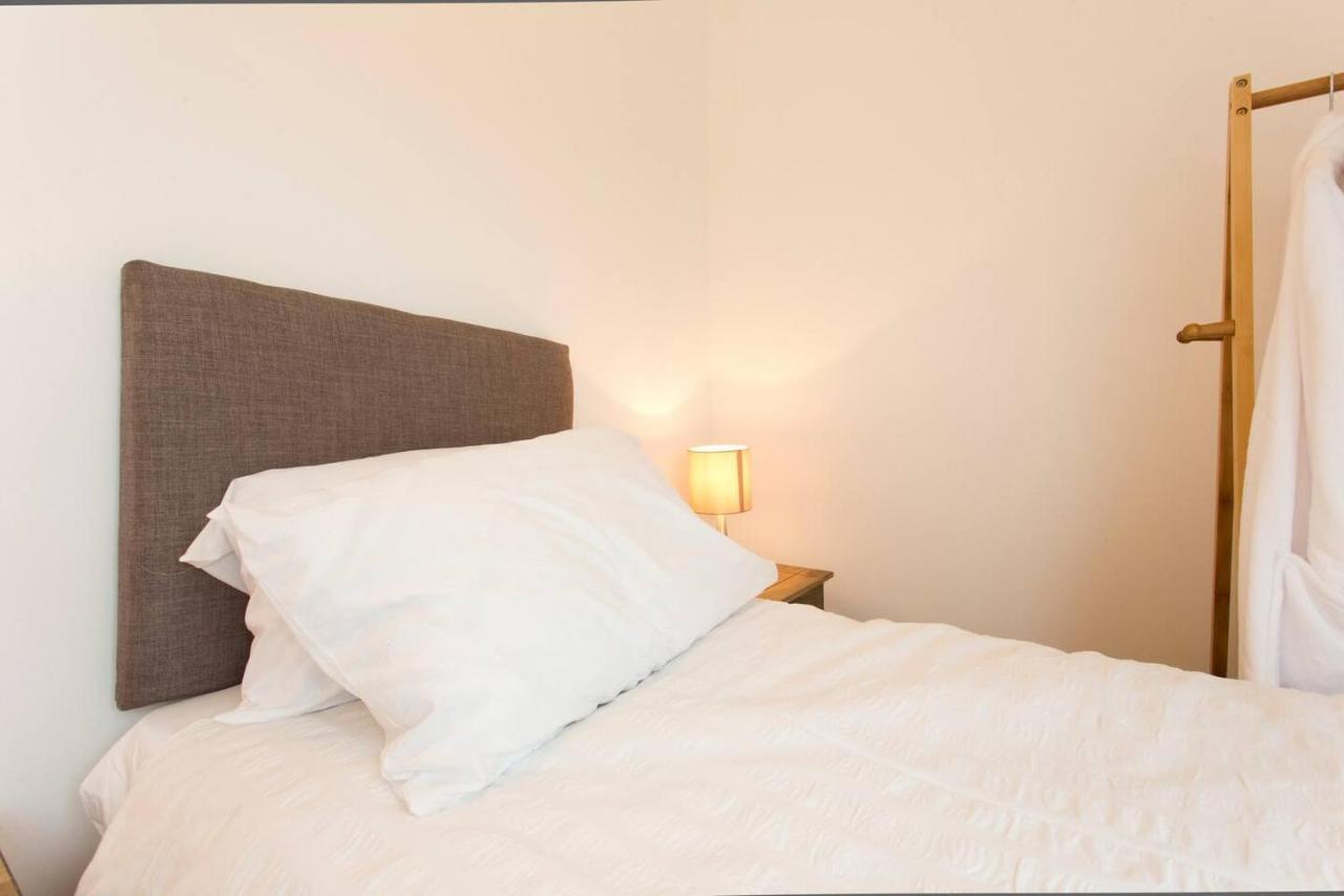 Remarkable 2-Bed Apartment In Culross מראה חיצוני תמונה