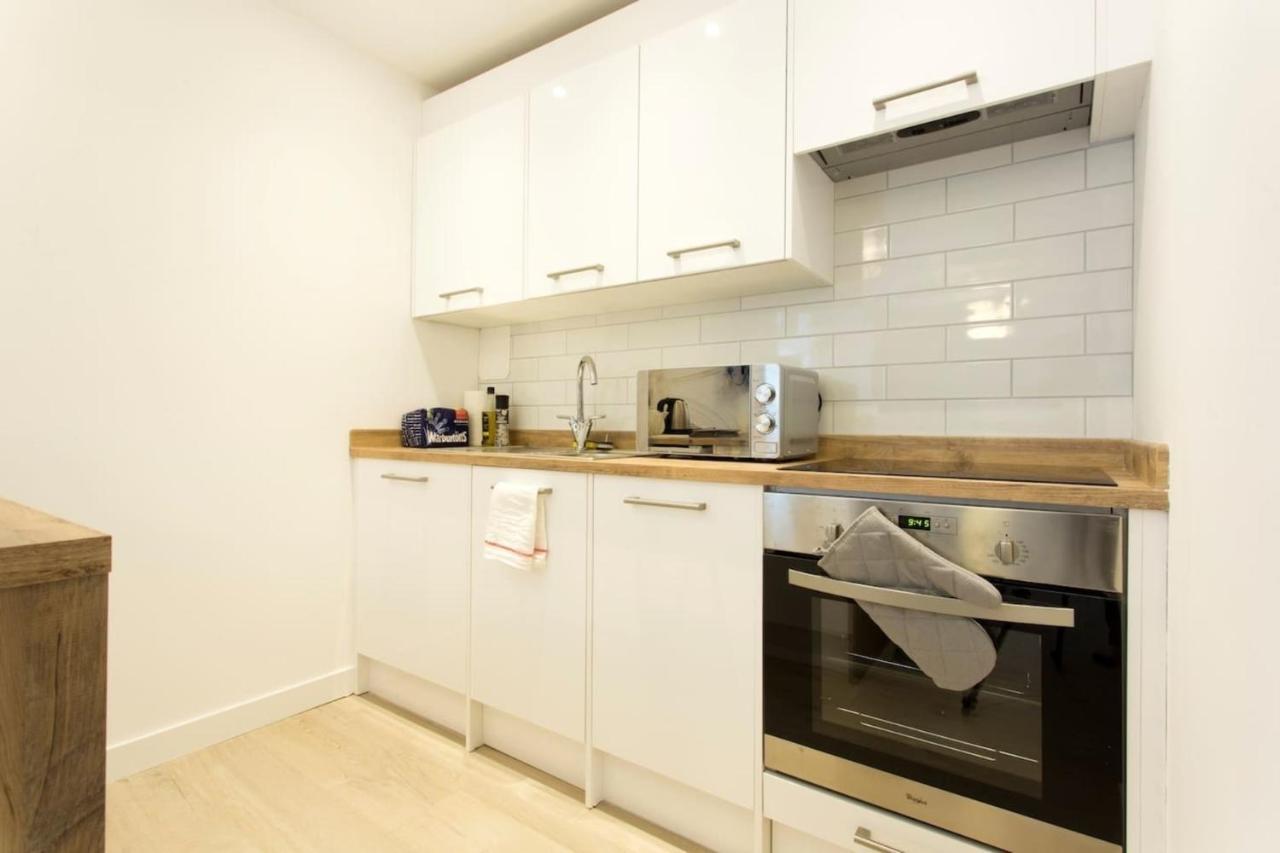 Remarkable 2-Bed Apartment In Culross מראה חיצוני תמונה