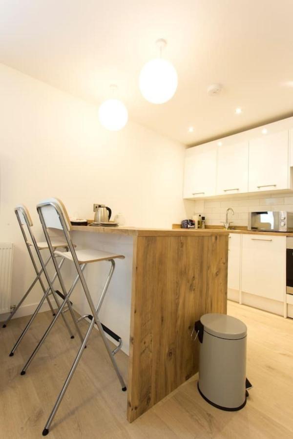 Remarkable 2-Bed Apartment In Culross מראה חיצוני תמונה