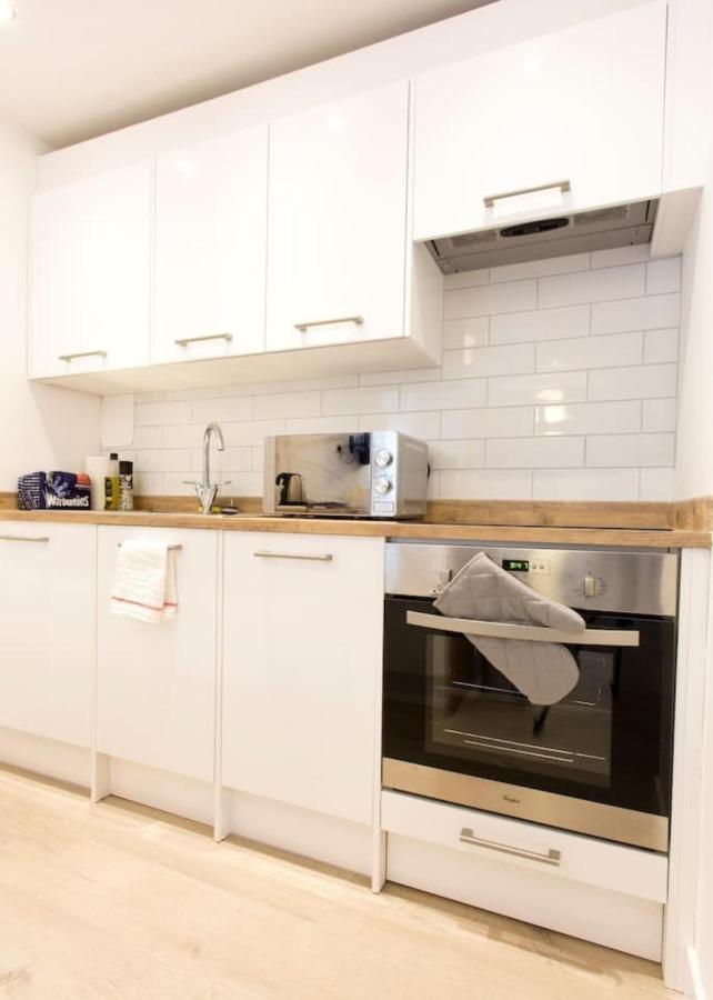 Remarkable 2-Bed Apartment In Culross מראה חיצוני תמונה