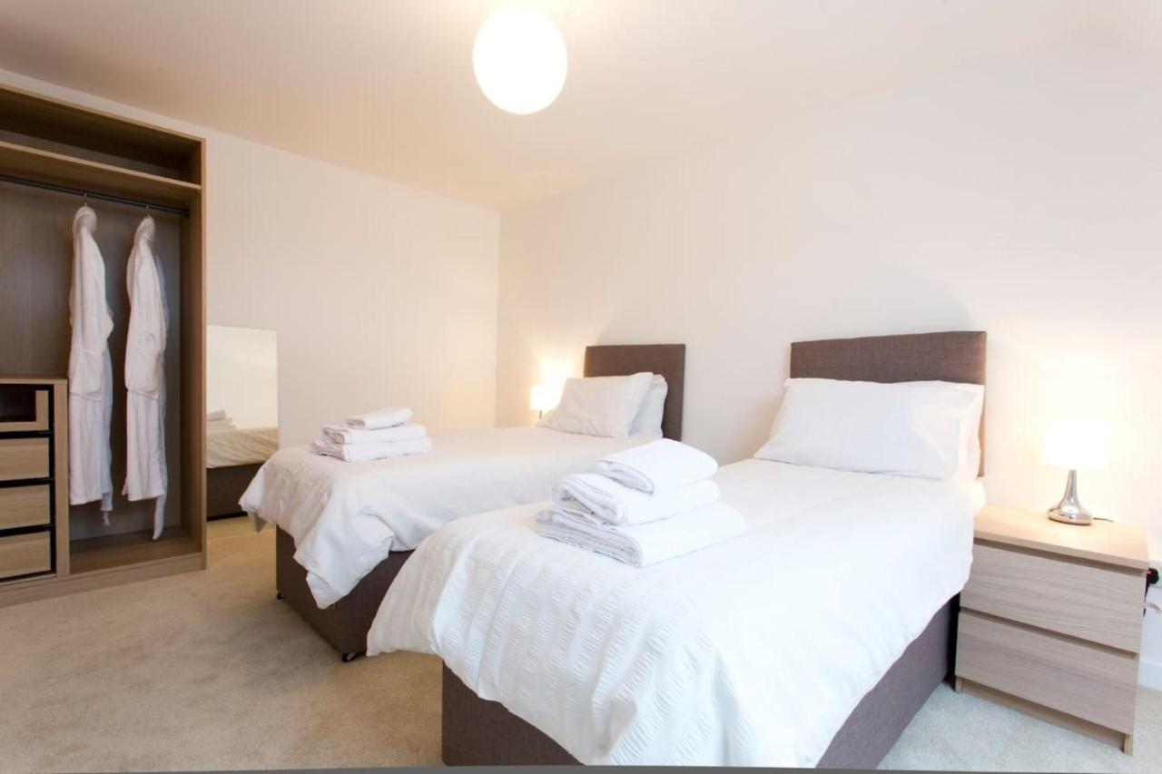 Remarkable 2-Bed Apartment In Culross מראה חיצוני תמונה