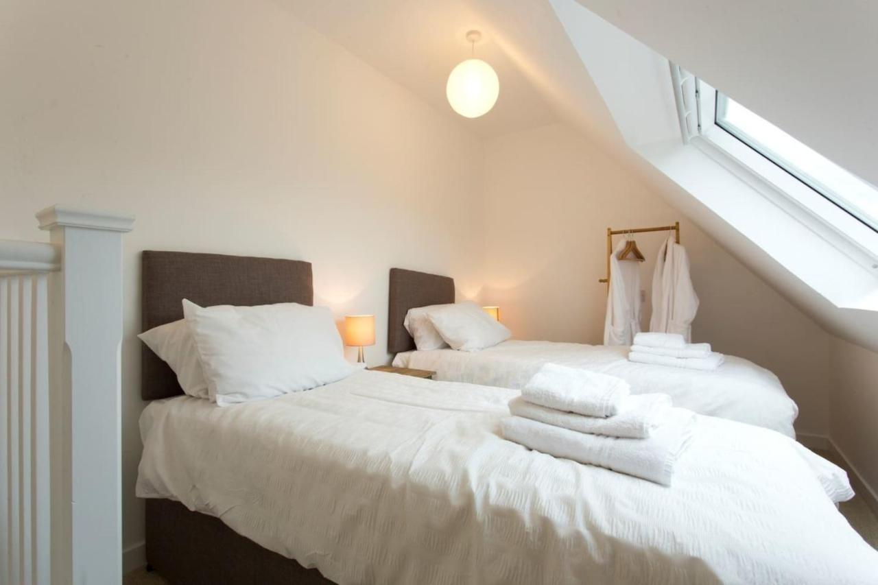 Remarkable 2-Bed Apartment In Culross מראה חיצוני תמונה